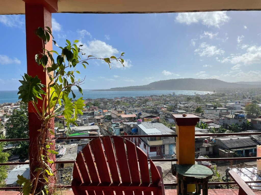 Villa Paradiso-酒店景观