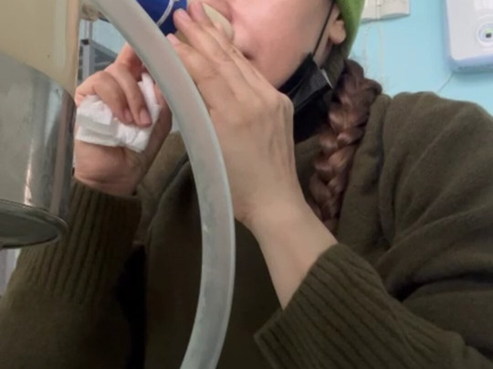 Upper Mineral Baths-Essentuki必去景点