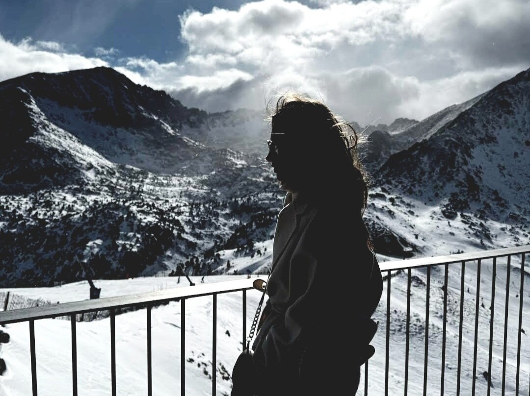 SNOWEVO-帕斯底拉卡萨必去景点