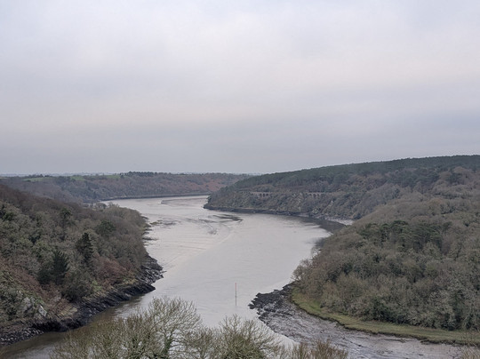Domaine Départemental De La Roche-jagu-Ploezal必去景点