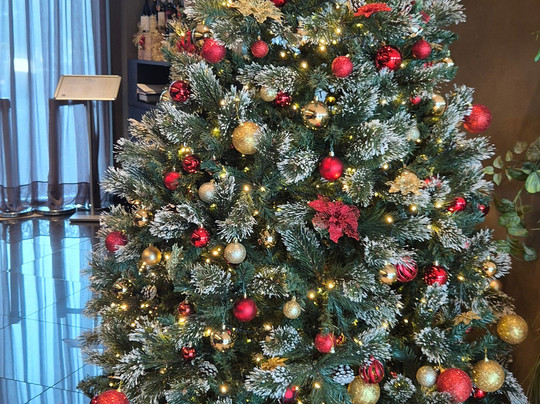 米兰菲尔亚多米纳酒店主图