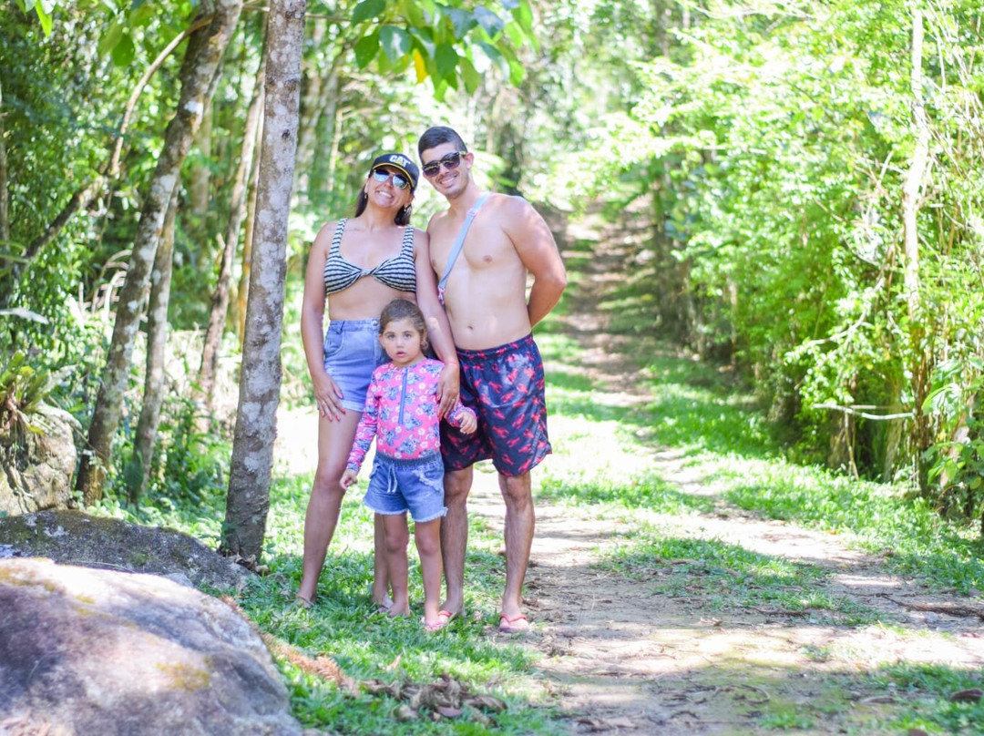 Hotel Fazenda Palmital主图