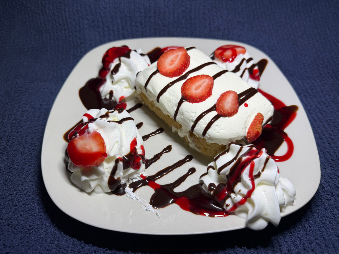 Frisco Bay Coastal Grill