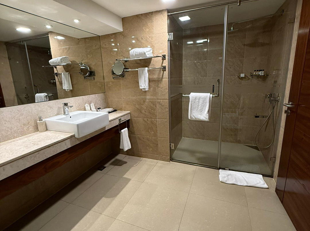 The Raviz Calicut主图