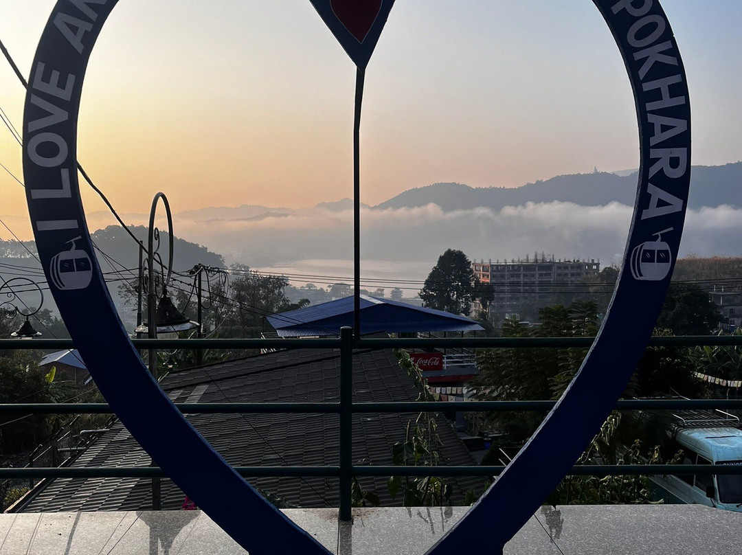 Annapurna Cable Car-博卡拉必去景点
