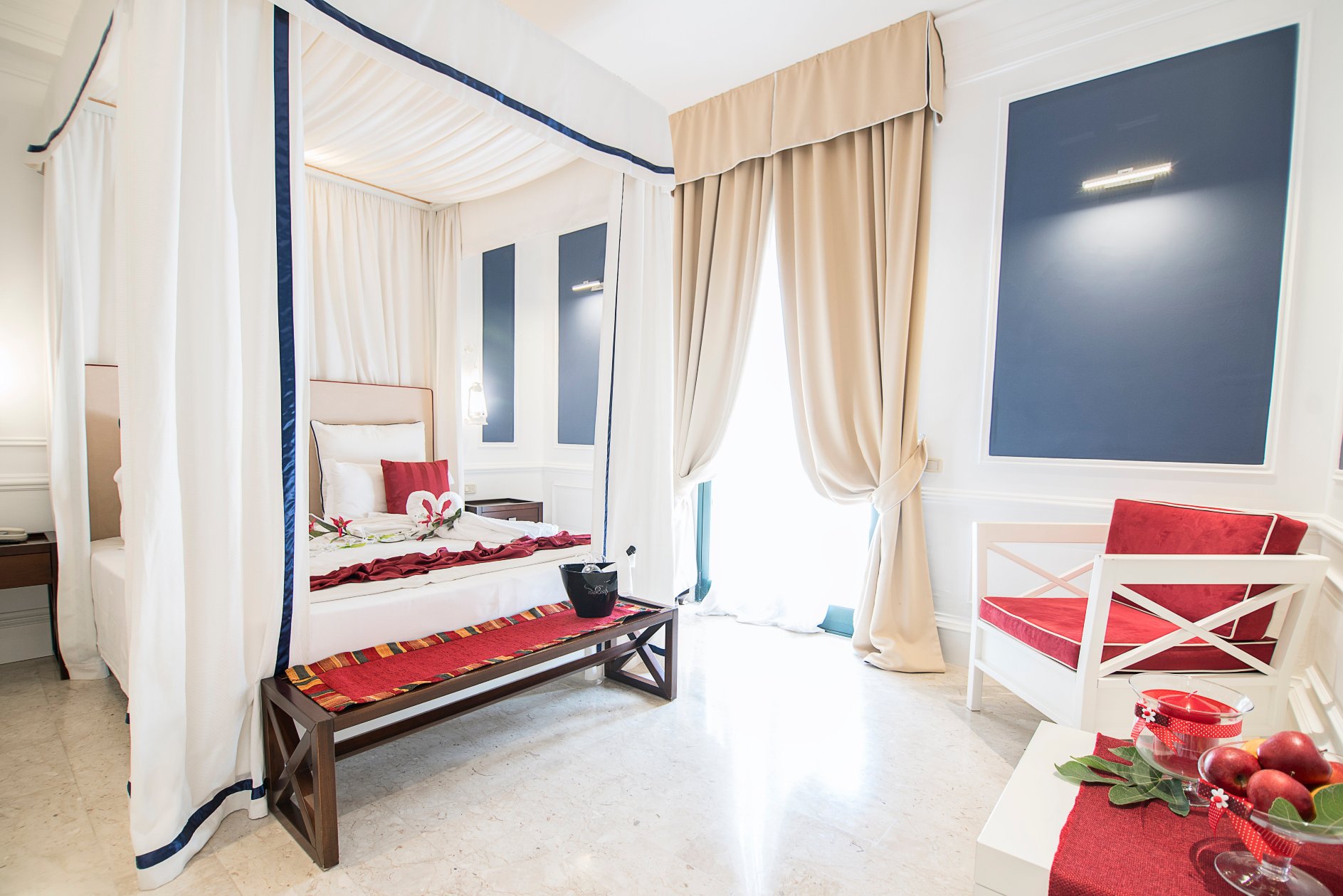 Baglio Basile - Cdshotels-客卧