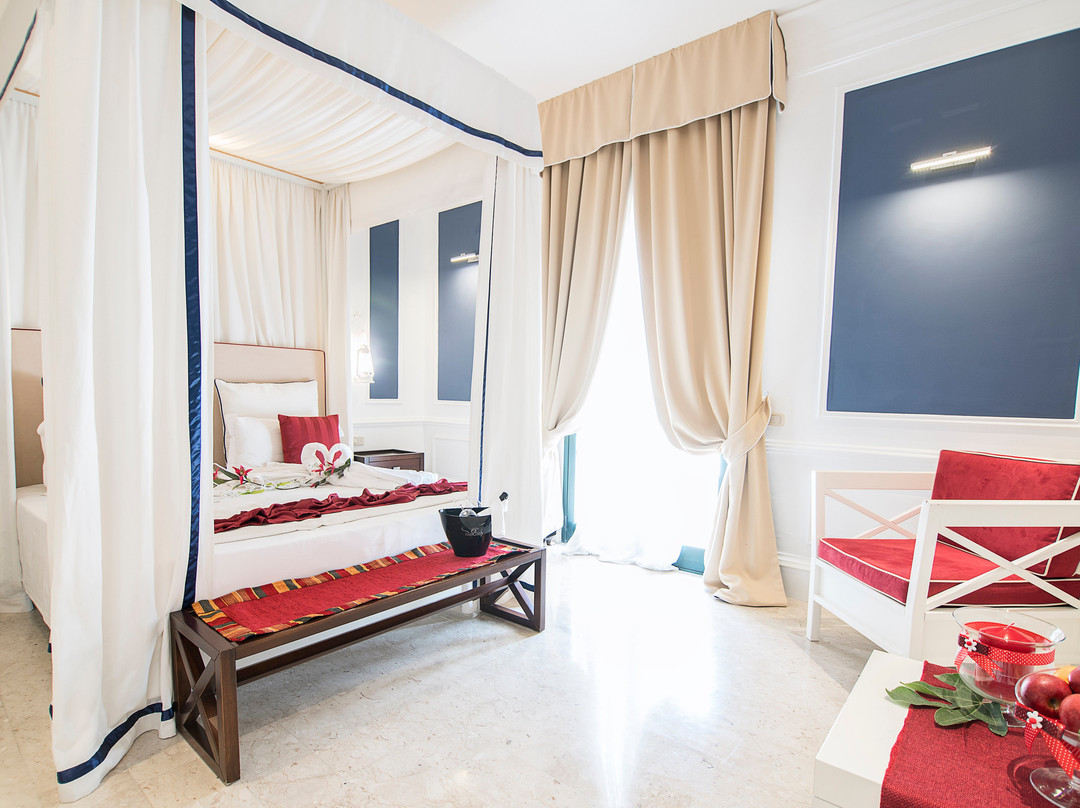 Baglio Basile - Cdshotels主图