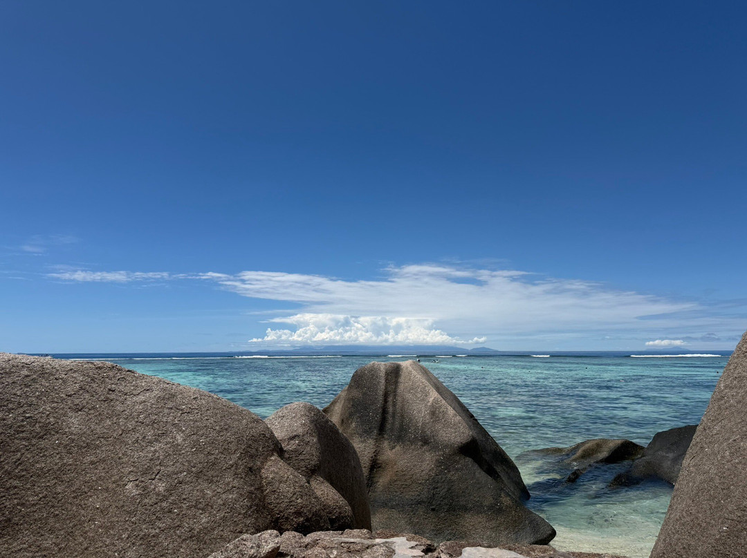 Union Estate Park-拉迪格岛必去景点