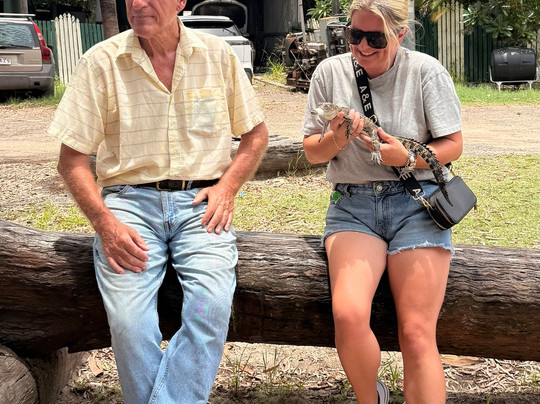 Koorana Crocodile Farm-Coowonga必去景点