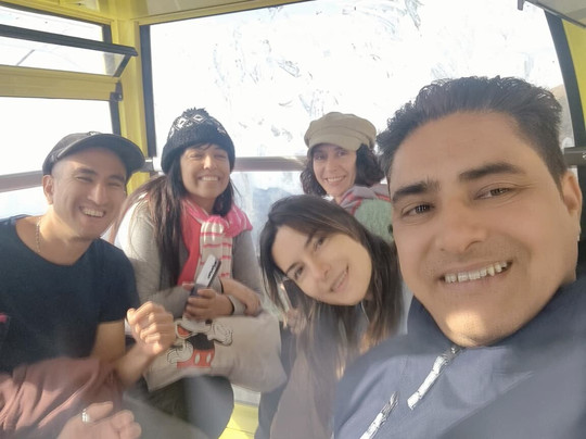 Go India Adventure-里希克虚必去景点