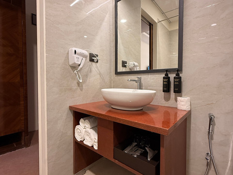 Sanrose Retreat Ayodhya