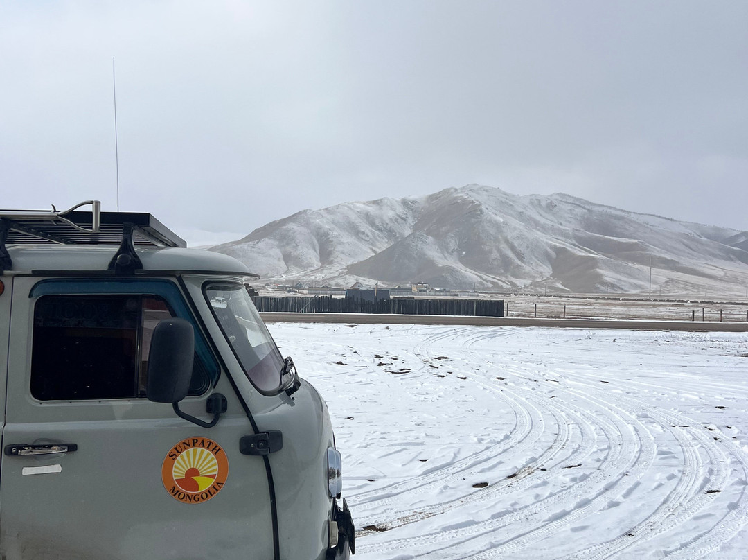 Sunpath Mongolia-乌兰巴托必去景点