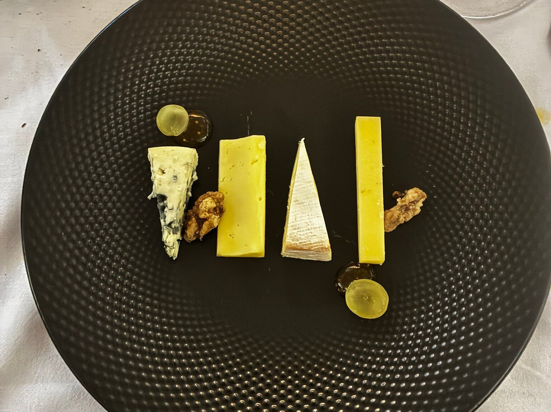 Schloss Johannisberg-盖森海姆必去景点