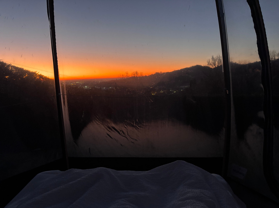 exphera-Palazzago必去景点