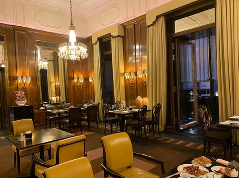 维也纳布里斯托尔豪华精选酒店主图