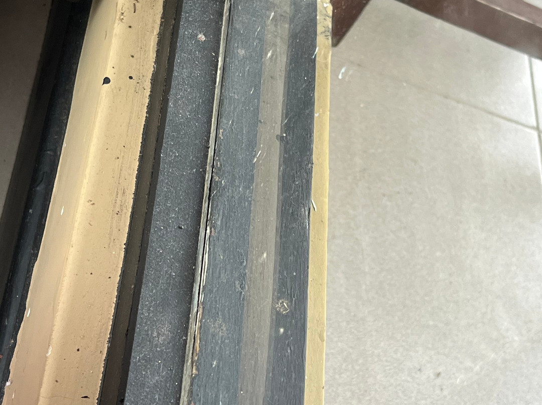 萨法瑞酒店主图