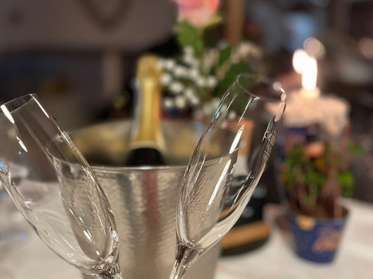 Naturhotel Alpenrose主图