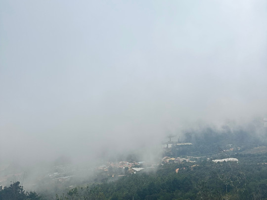 Black Inca House-Betulia必去景点