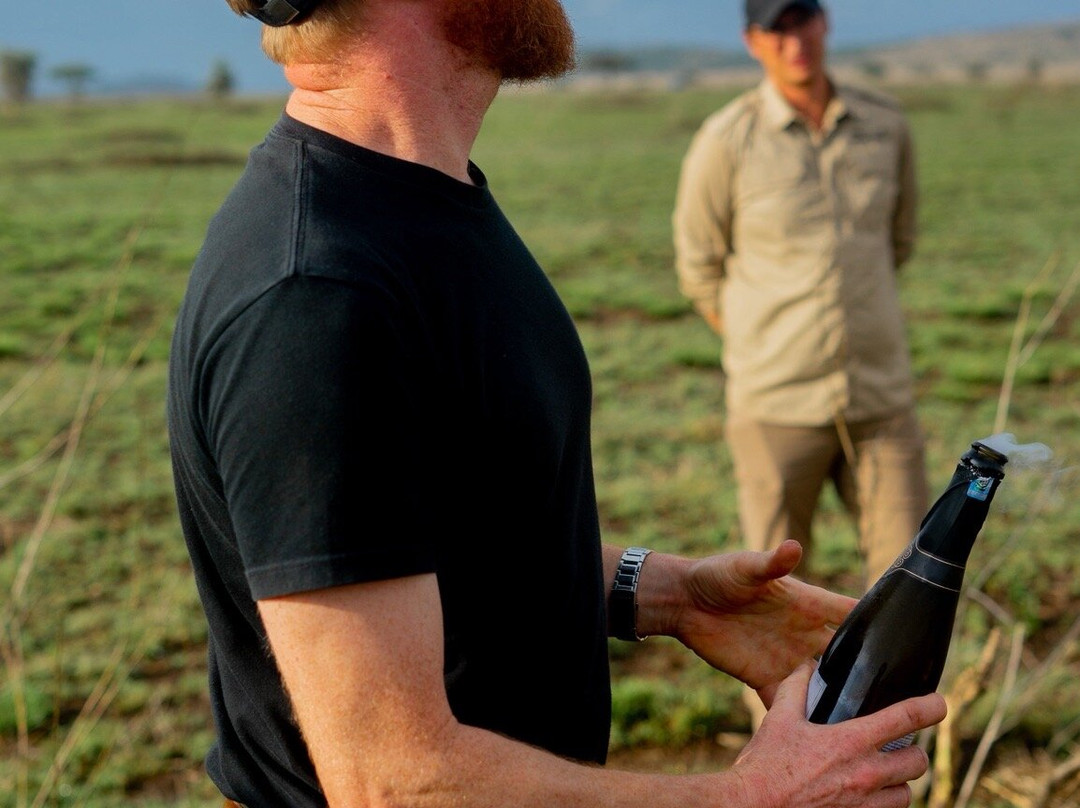 Nyssa Balloon Safaris-Seronera必去景点