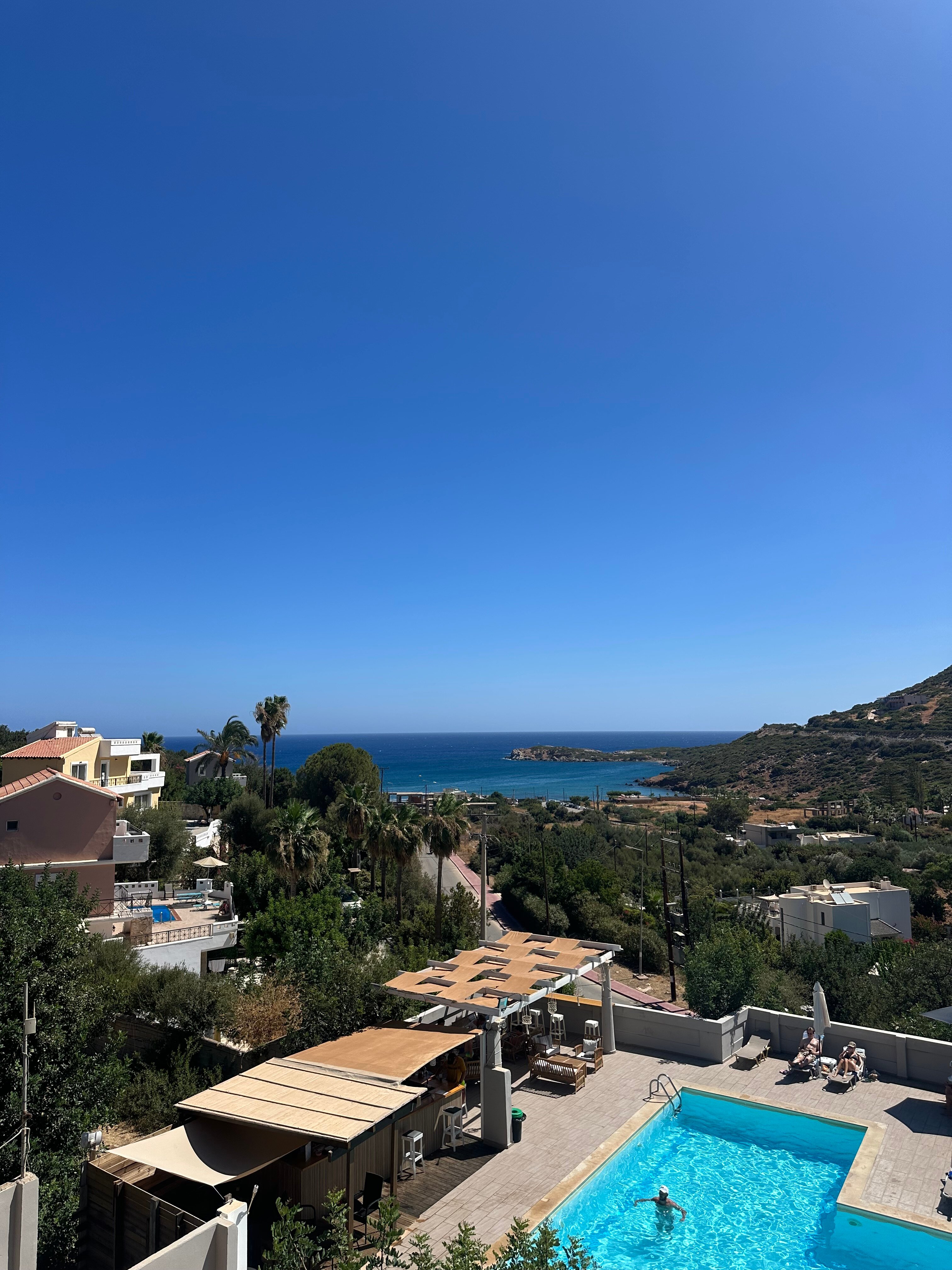 Bali Mare Hotel-官方