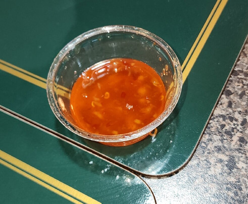 Thai Kitchen Restarant