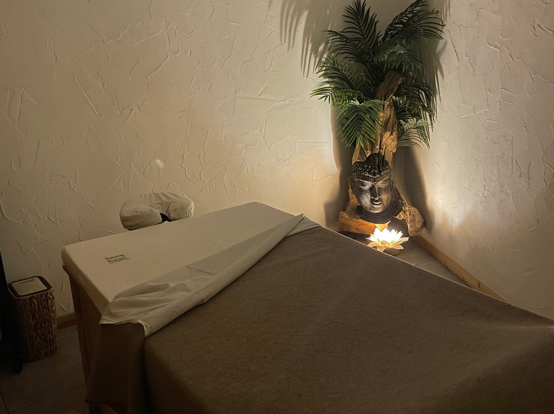 Terra Heal - Massage Spa Lisbon-里斯本必去景点