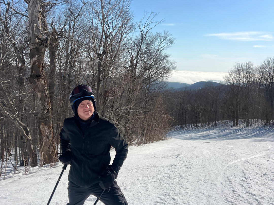 Stratton Mountain Resort-South Londonderry必去景点