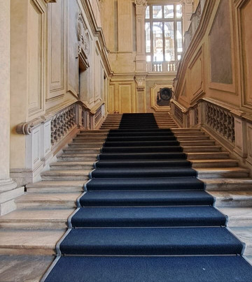 Palazzo Madama-都灵必去景点