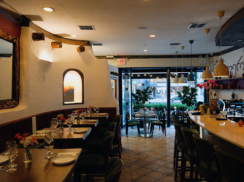 SAPERAVI ( Upper East Side)