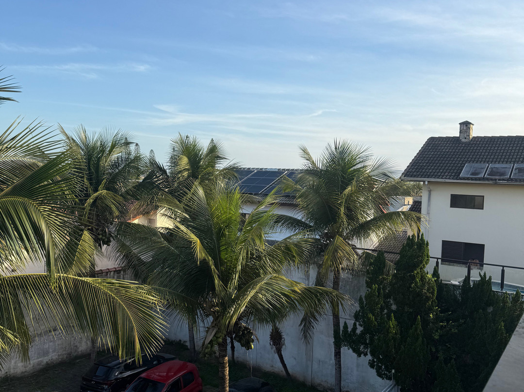 Grand Mare Hotel