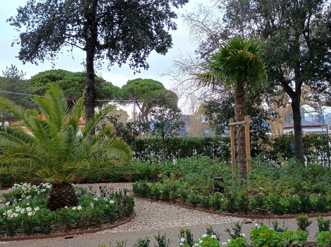 Museo Villa Puccini-Torre del Lago Puccini必去景点