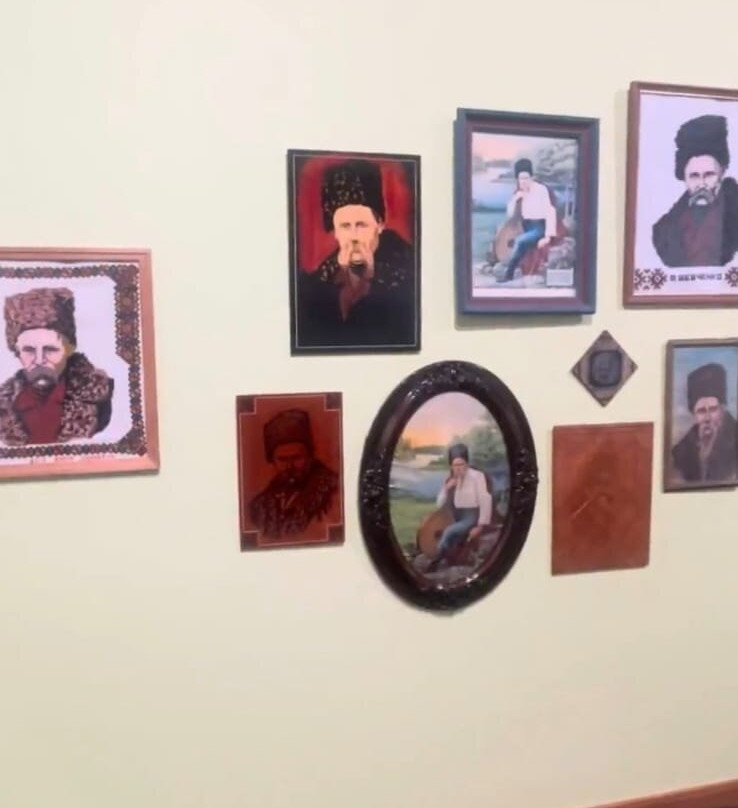 Ukrainian Museum of Canada-萨斯卡通必去景点