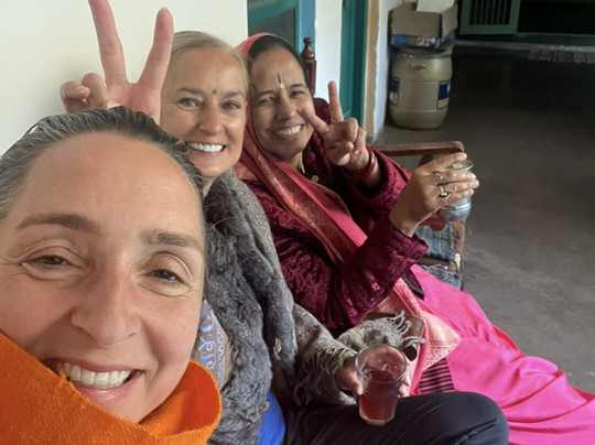 Sanatan Yoga | #1 Yoga Centre | Pushkar-普希卡必去景点