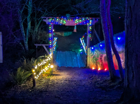 Doe Bay Resort & Retreat主图