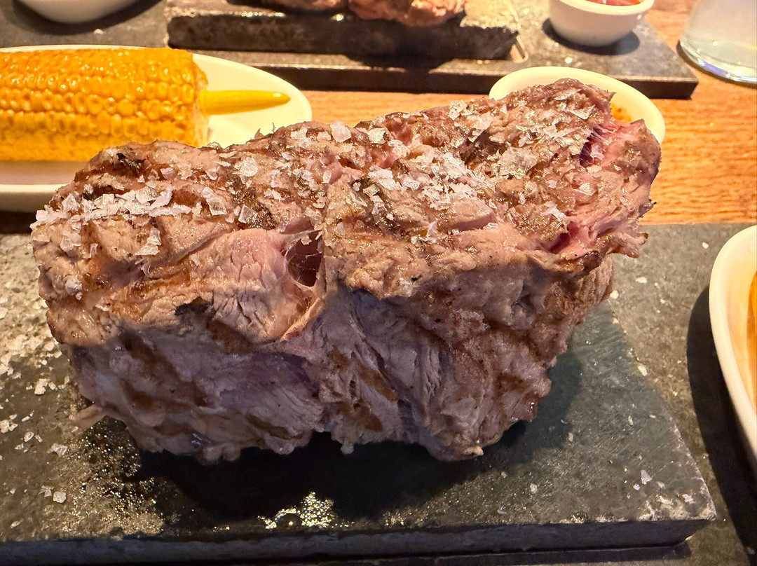 Abacco´s Pasching Plus City