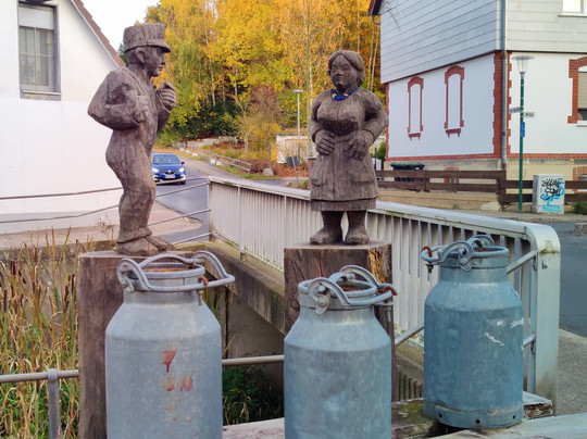 哈莎餐厅酒店主图