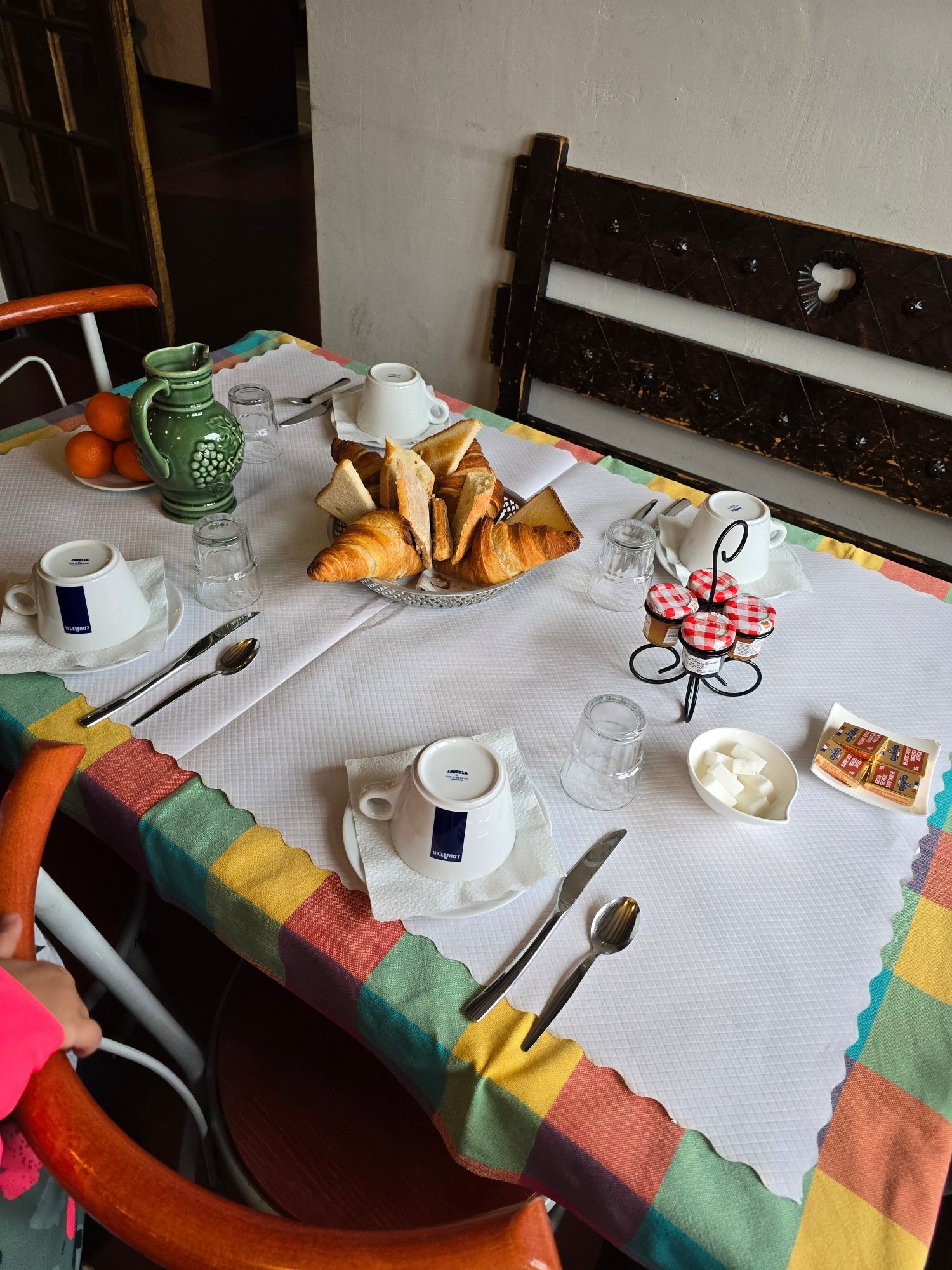 La Grange Hotel-官方