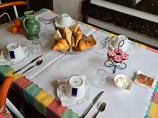 La Grange Hotel主图