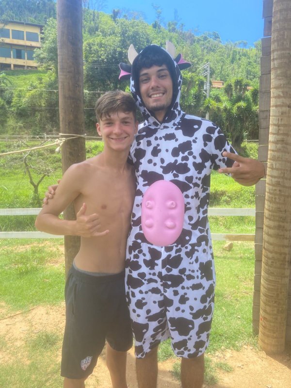 Hotel Fazenda Village Montana-官方