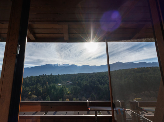 卡塔丽诺酒店& - 超半局主图