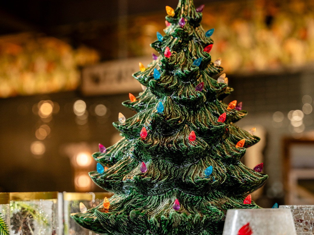 Metamora General Store-Metamora必去景点