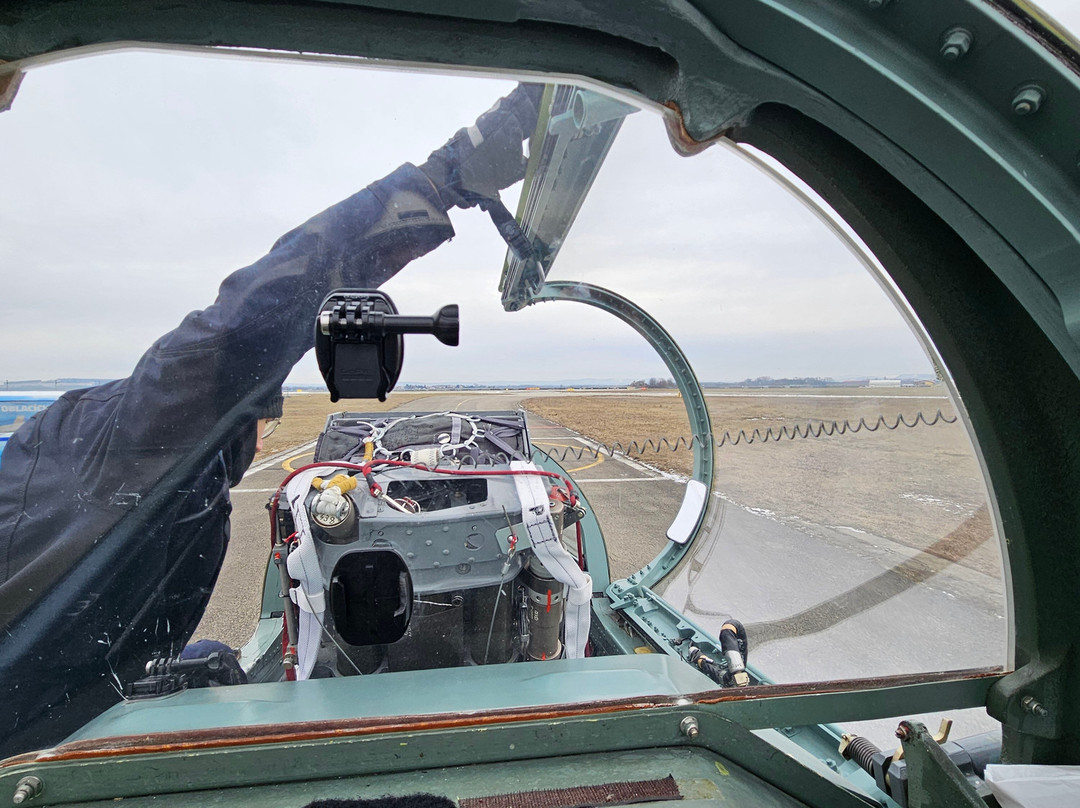 MiGFlug-锡永必去景点