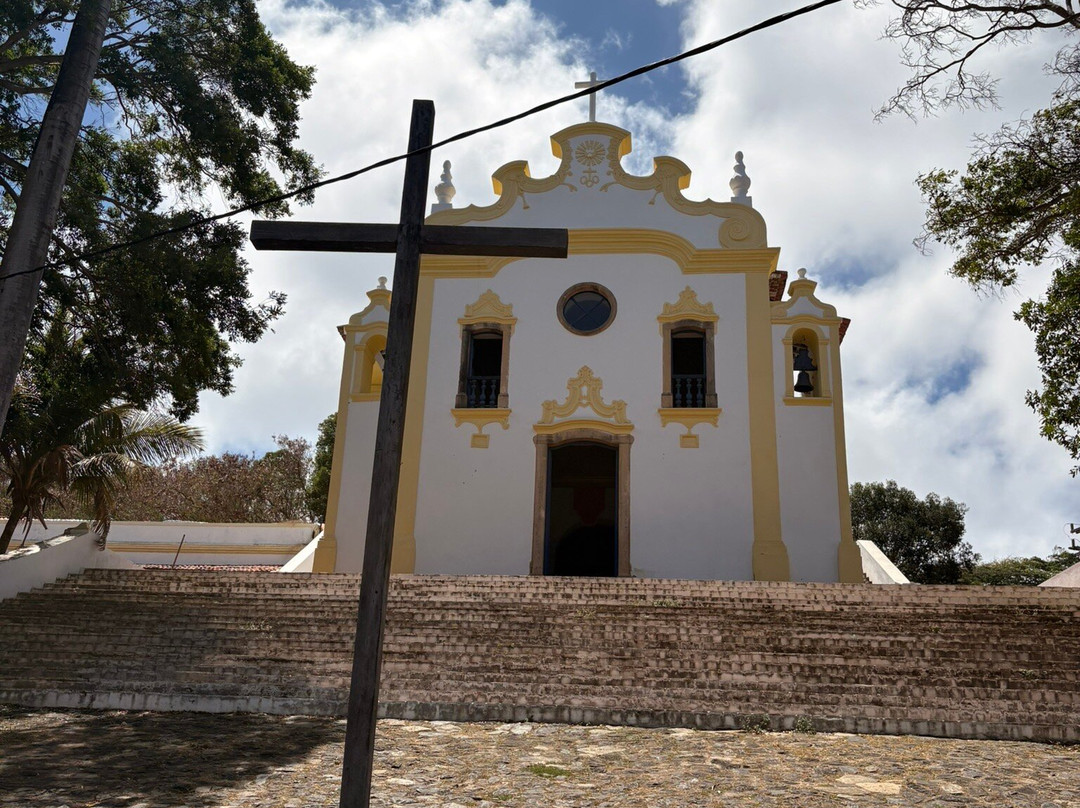 Olhos do Mar-费尔南多-迪诺罗尼亚群岛必去景点
