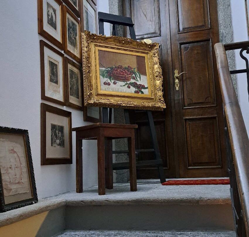 Dimora d'Artista主图