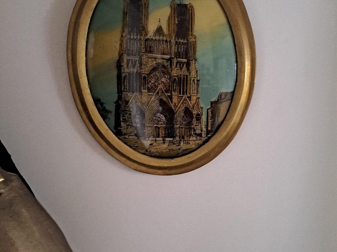 Museo Del Vinagre-卡利必去景点