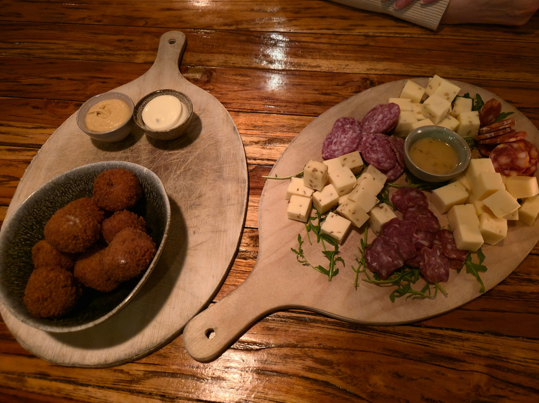 Restaurant De Watermölle