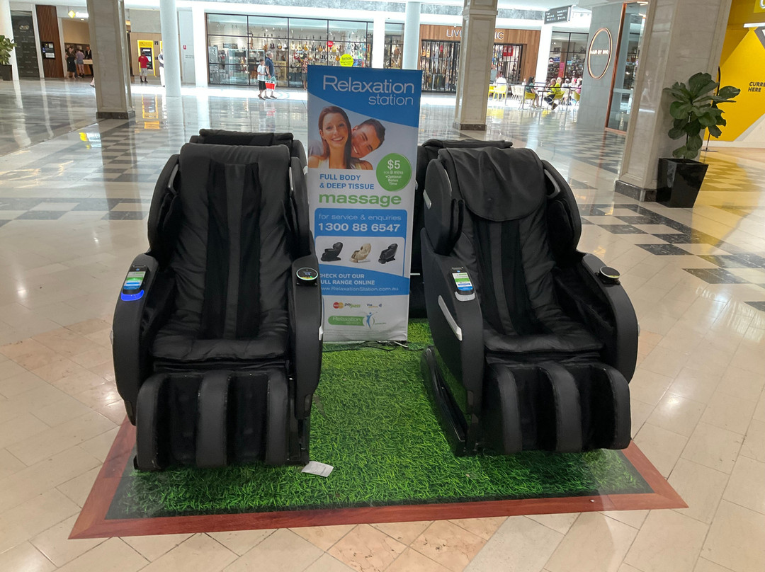 Eastland Shopping Centre-Ringwood必去景点