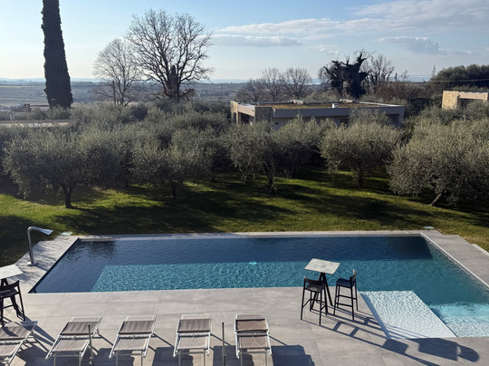 La Cipressina B&B主图