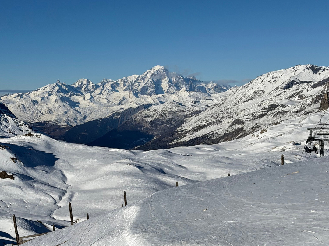 The Development Centre Val d Isere-伊泽尔谷必去景点