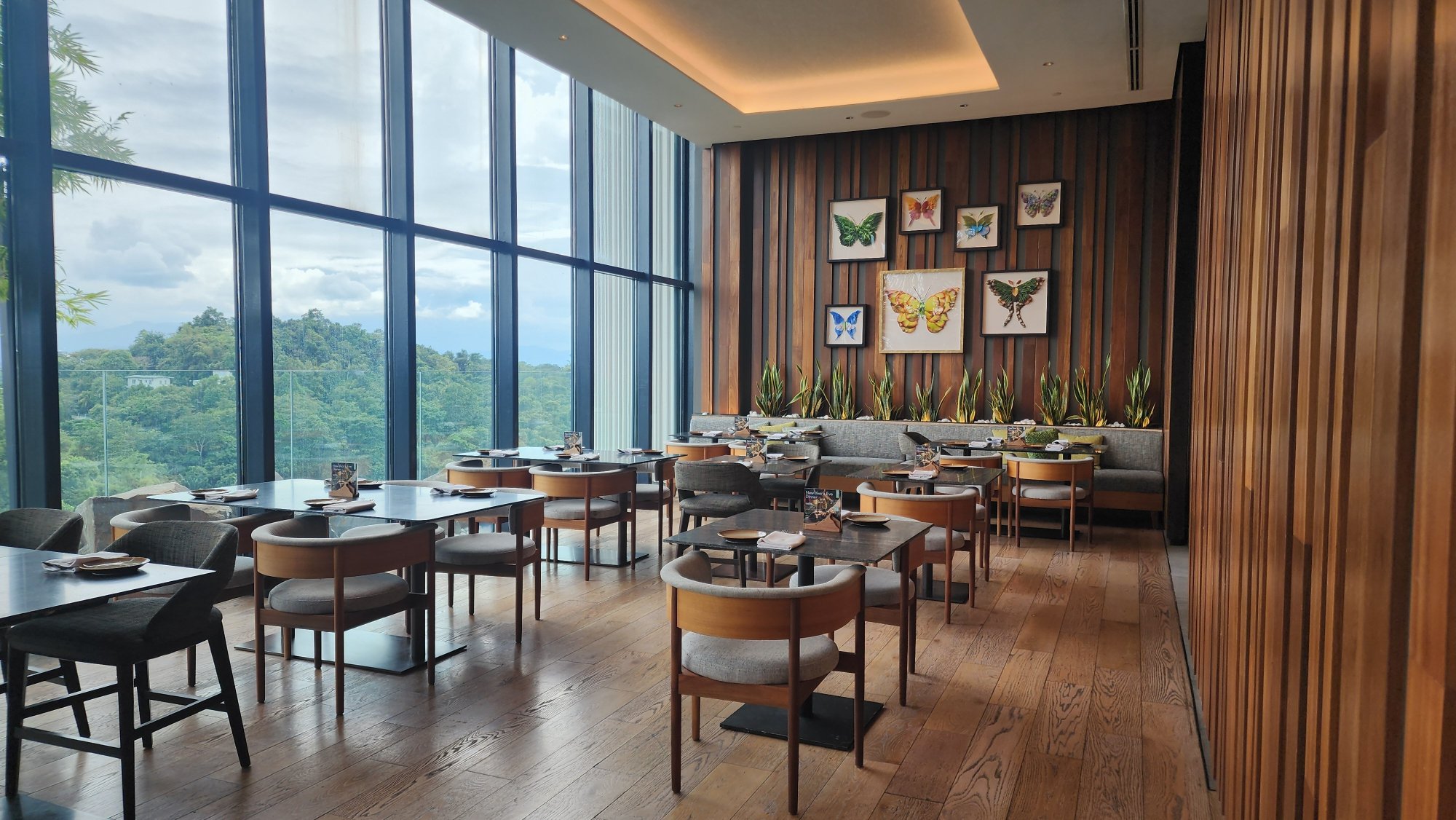 Hyatt Centric Kota Kinabalu-官方